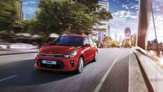 KIA’dan Avrupa pazarında en iyi yarıyıl performansı