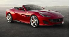 Ferrari’den yeni model!