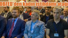 ‘Kadın Valeler’ geliyor!