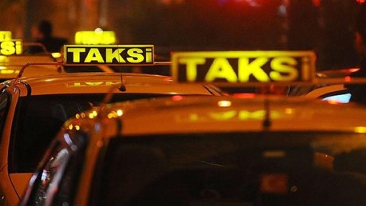 14 bin kamyon, 9 bin taksi sigortayı bıraktı