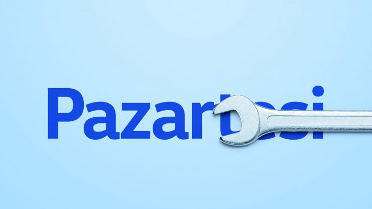 Pazar günleri de açık Volkswagen servisi!