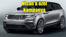 Borusan’da Nisan fırsatları!