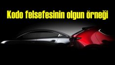 Yeni Mazda3 Los Angeles’a hazırlanıyor!