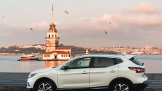 NISSAN Türkiye’den rekor pazar payı
