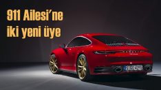 911 ailesi Carrera Coupe ve Carrera Cabriolet ile genişliyor