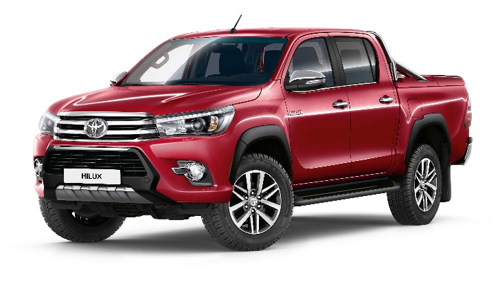 Toyota’da ‘Yaz Fırsatları’ devam ediyor