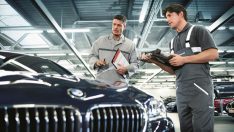 BMW Service Inclusive ve Garanti+ bakım maliyetlerini sabitliyor
