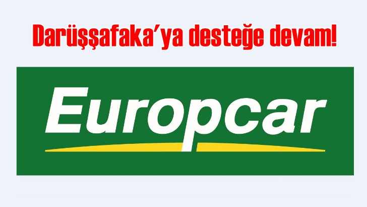 Darüşşafaka bu sezonda da Europcar ile zirveye oynayacak