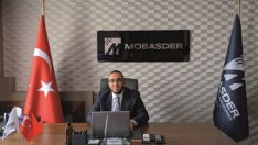 MOBESDER’in hedefi Türkiye’de üretmek!