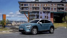 Hyundai KONA Electric satışları yüz bini aştı