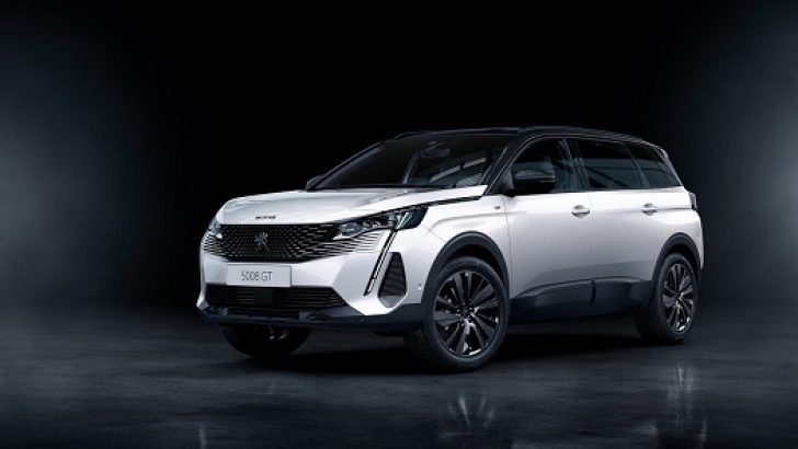 Peugeot Modellerinde Faizsiz Kredi