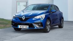 Renault Clio 1.3 TCe Otomatik Sürüş İzlenimi