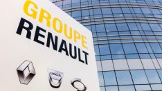 Renault 10 Milyar Euro Gelir Elde Etti