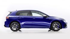 2021 Volkswagen Golf R Ortaya Çıktı!