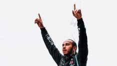 2020 Formula 1 Türkiye Grand Prix’ini Hamilton Kazandı