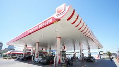 Türkiye Petrolleri en hızlı büyüyen akaryakıt dağıtım şirketi oldu