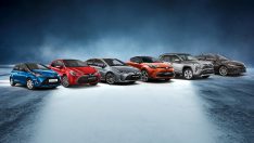 Toyota’nın yeni yıl kampanyası otomobil sahibi yapacak