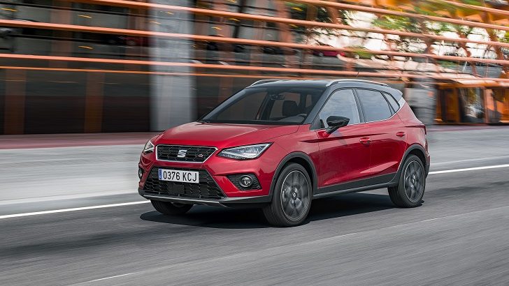 SEAT’tan cazip fiyatlar ve uygun ödeme koşulları