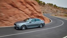 Borusan Otomotiv Premium’dan bir ilk!