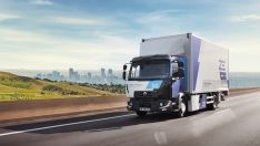 Renault Trucks, 2023’ten itibaren elektrikli araç gamı sunacak