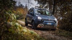 Yenilenen Fiat Panda, Hibrit Motor Seçeneği ile Türkiye’de
