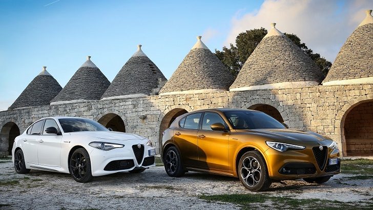 Alfa Romeo’dan Nisan Kampanyası