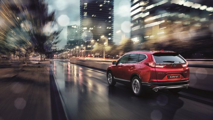 Honda’dan Nisan Ayına Özel Kredi DesteÄŸi