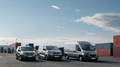 Peugeot ticari araçlarda sıfır faizli Eylül kampanyası