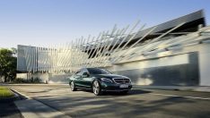 Mercedes-Benz Finansal Hizmetler’den Ekim ayına özel fırsatlar