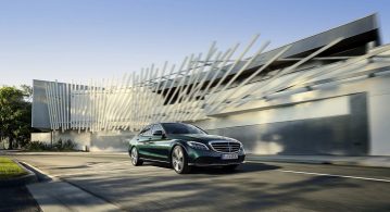 Mercedes-Benz Finansal Hizmetler’den Ekim ayına özel fırsatlar